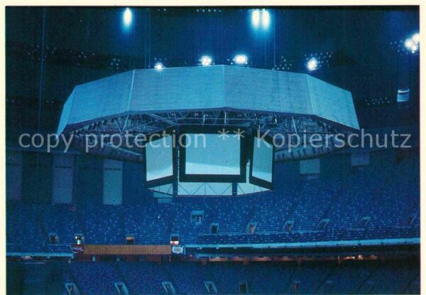 New Orleans Louisiana Superdome