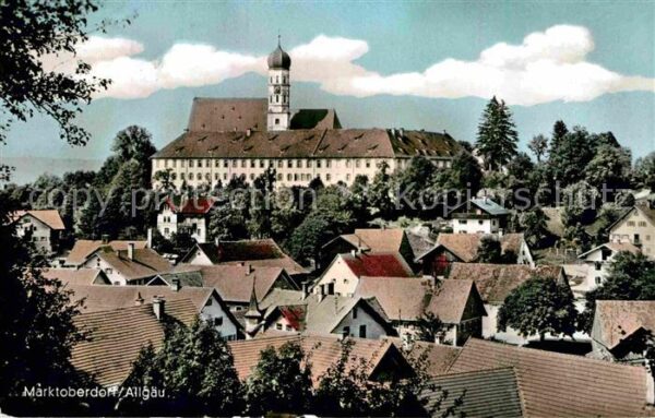 Marktoberdorf