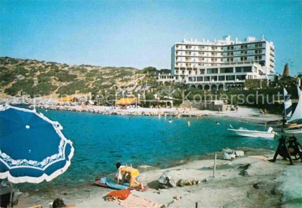 Agios Nicolaos Hotel Mirabello
