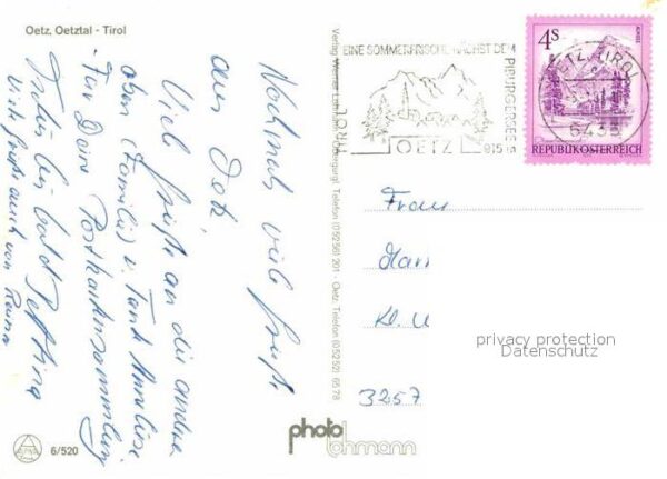 Oetz – Bild 2