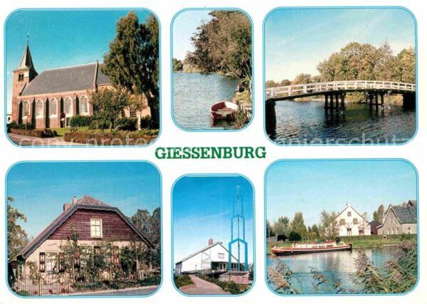 Giessenburg
