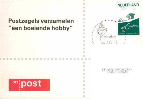 Rotterdam Br?ckenpartie – Bild 2