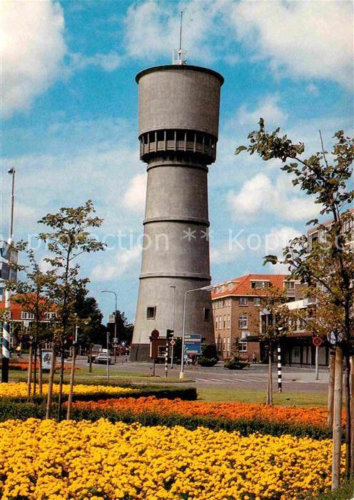 Den Helder Watertoren
