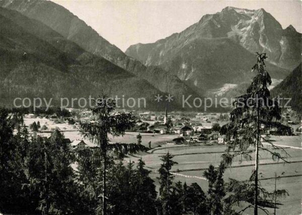 Mayrhofen Zillertal