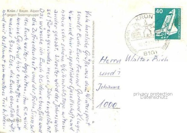 Kruen – Bild 2