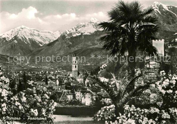 Merano Meran