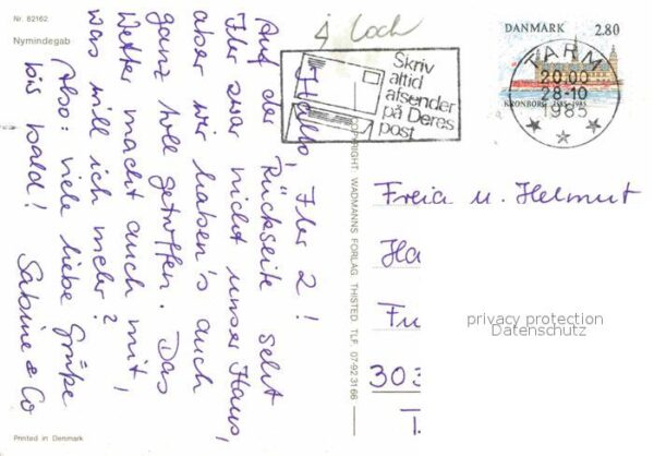Tarm Nymindegab – Bild 2