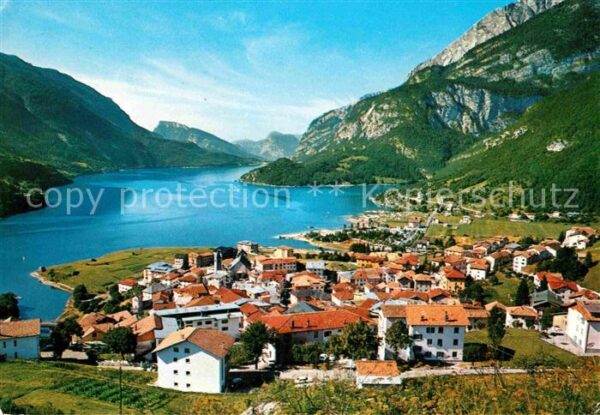 Brenta Moveno col Lago