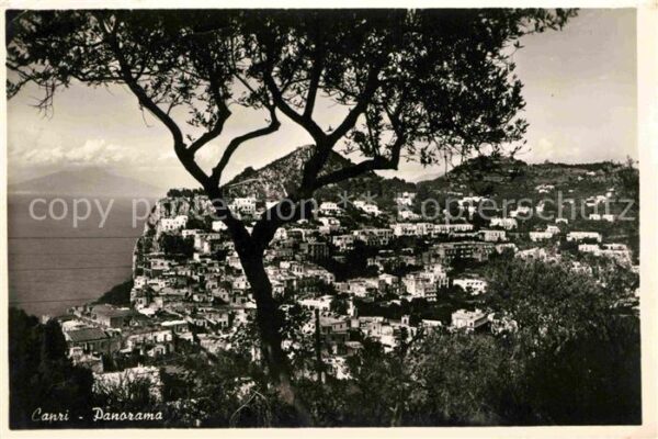 Capri