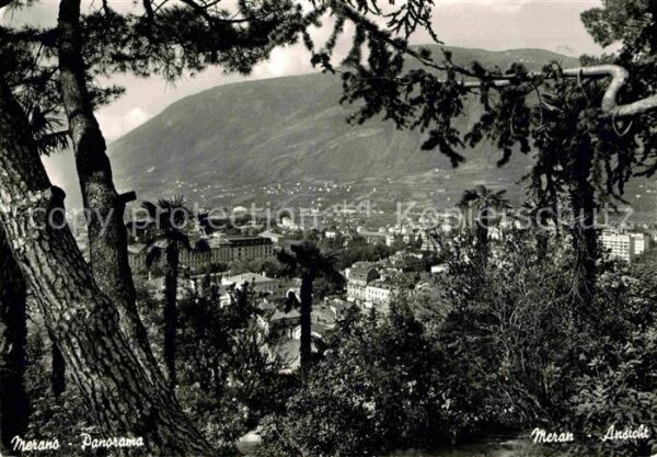 Merano Meran