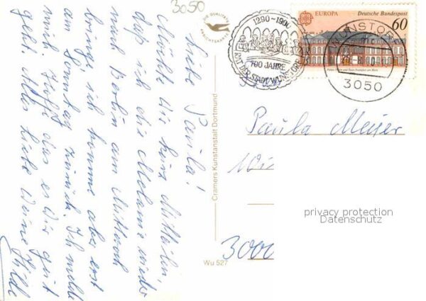 Wunstorf Marktplatz S?dstrasse Ratskeller Fu?g?n – Bild 2