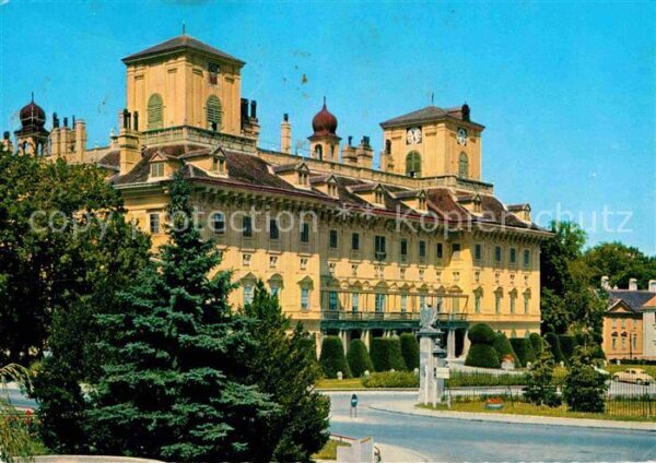 Eisenstadt Schloß Esterhazy