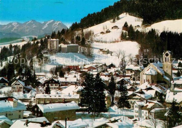 Oberstaufen
