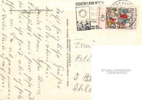 Oberstaufen – Bild 2