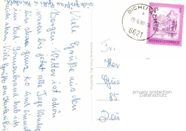 Heiterwang Seepartie Pferde – Bild 2