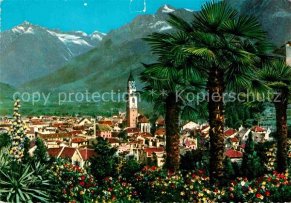 Merano Meran