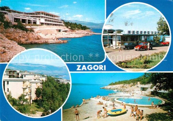 Zagori Pool Seepartie Hotels