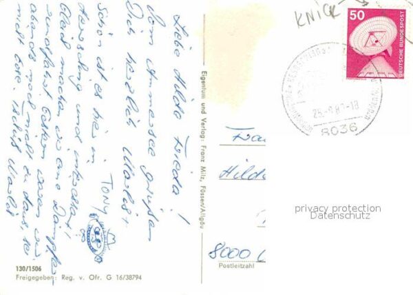 Herrsching Ammersee Fliegeraufnahme Schwäne – Bild 2