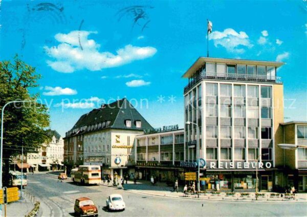 Moers am königlichen Hof
