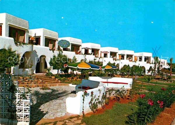 Santa Eulalia del Rio Apartamentos Siesta