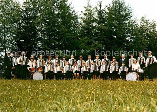 Selbitz Oberfranken Verein der Harmonikafreunde im Frankenw