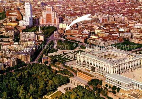 Madrid Spain Hotel Residencia Cason del Tormes Palac