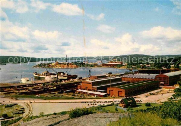 Uddevalla Uddevallavarvet