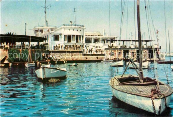 Valencia Valenciana Club Nautico