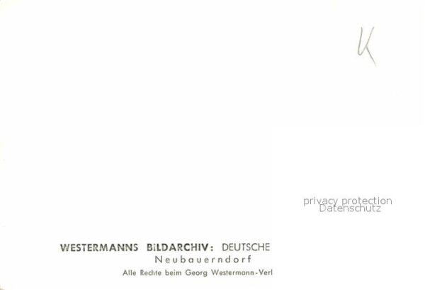 Neubauerndorf Fliegeraufnahme Serie Deutsche Dorfform – Bild 2