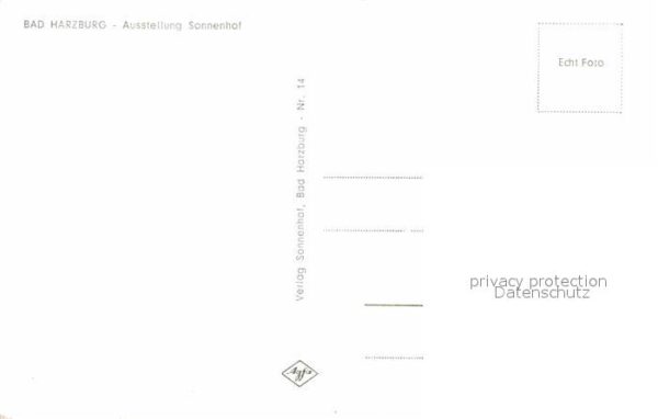 Bad Harzburg Ausstellung Sonnenhof – Bild 2