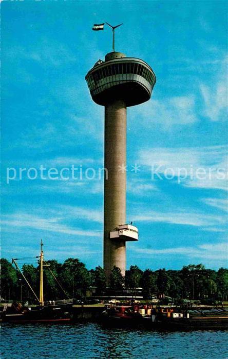 Rotterdam Euromast