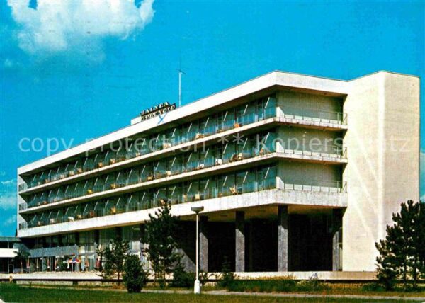 Piestany Balnea Splendid