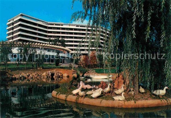 Palma de Mallorca Valparaiso Palace Hotel Jardines