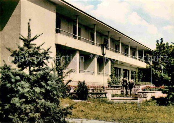 Varna Warna Goldener Sand Hotel Bisser