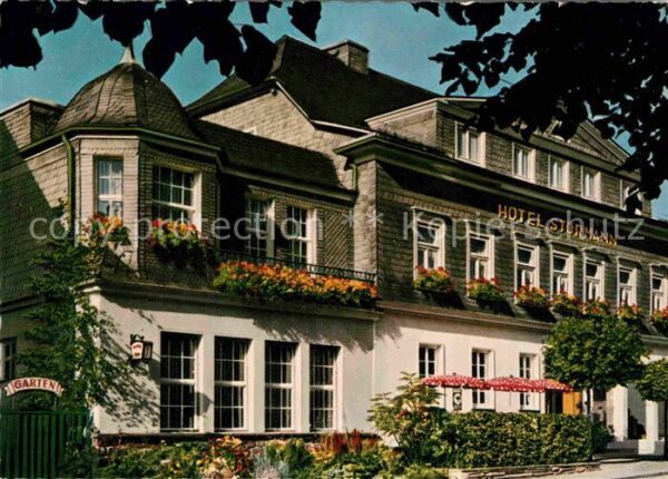 Schmallenberg Hotel Störmann