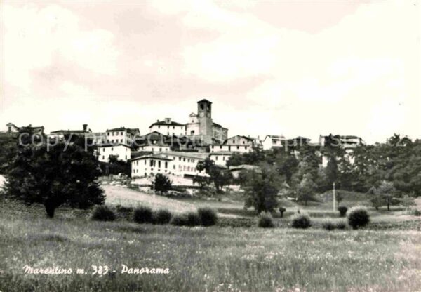 Marentino Panorama