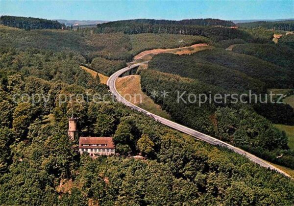 Bad Driburg Iburg Eggegebirge am Teutoburger Wald F