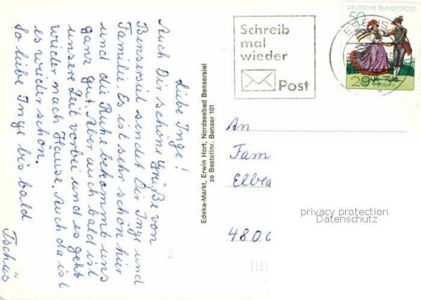 Bensersiel Spielplatz Kunterbunt Minigolf Fliegera – Bild 2