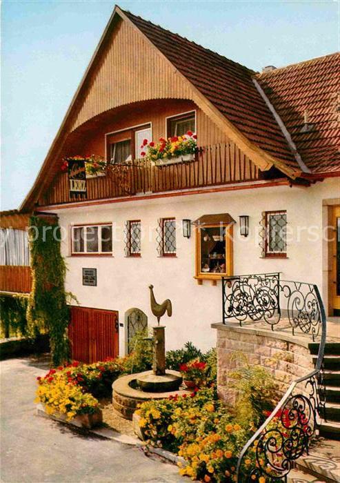 Erdhausen Gladenbach Künstlerhaus Lenz