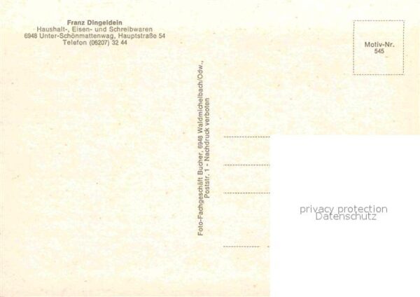 Unter Schoenmattenwag Fliegeraufnahme – Bild 2