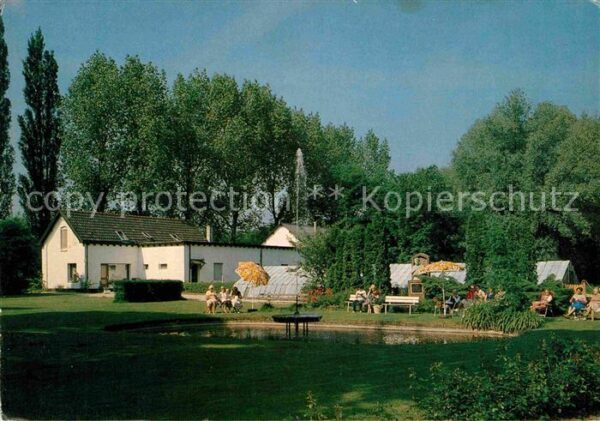Nederweert Stiftung Kloster Stokershorst Seelsorge