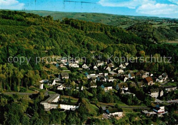 Allner Neurologisches Sanatorium Allner Fliege