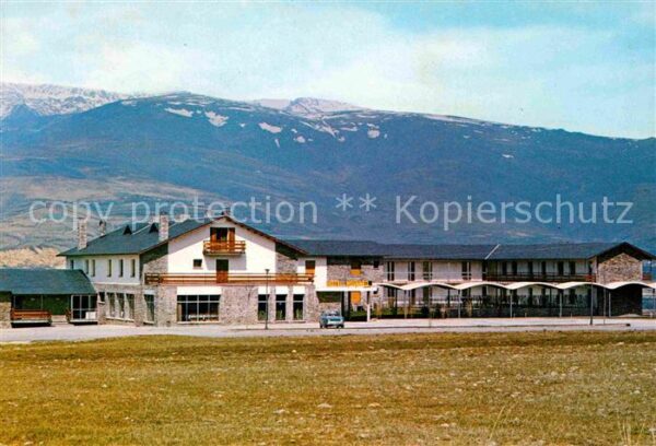 Prats de Cerdanya Hotel Moixaro