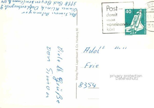 Bad Bevensen Thermalbad – Bild 2
