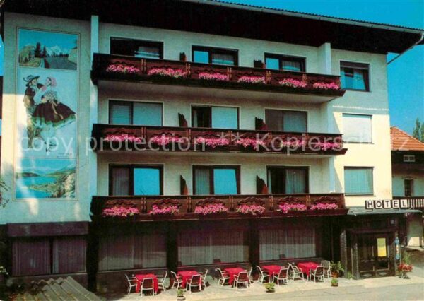 Spittal Drau Hotel Kärnten