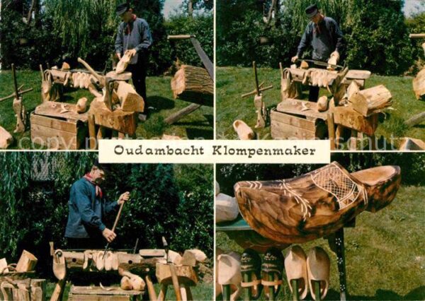 Luttenberg Klompenmaker