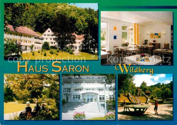 Wildberg Schwarzwald Freizeit und Erholungszentrum Haus Saro