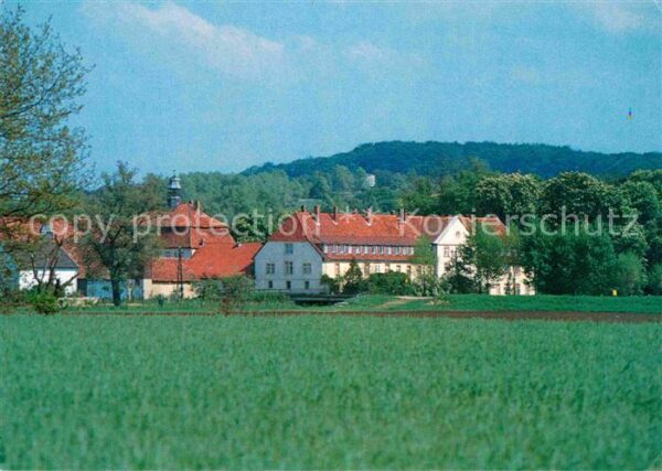 Beienrode Braunschweig Rittergut Beienrode