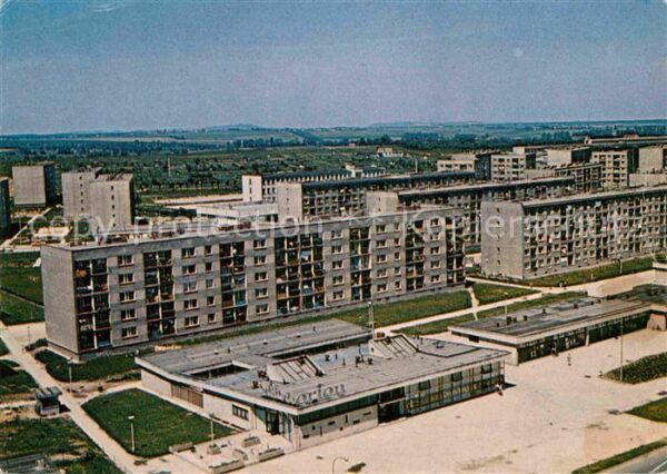 Swidnica Osiedle Mlodych