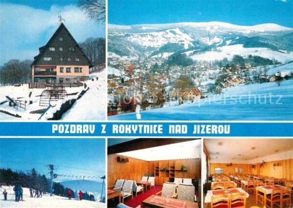 Krkonose Skolici stredisko ministerstva financi